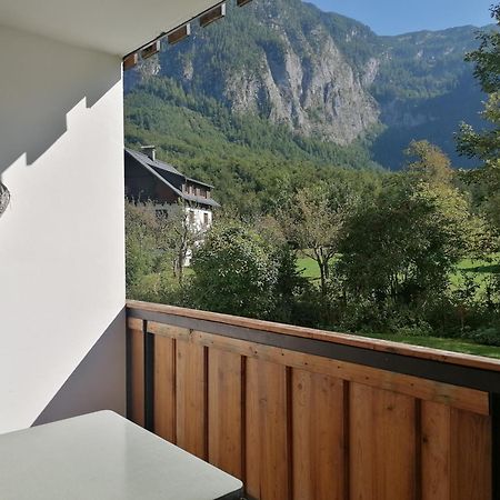 Apartma Traumblick Obertraunアパートメント エクステリア 写真
