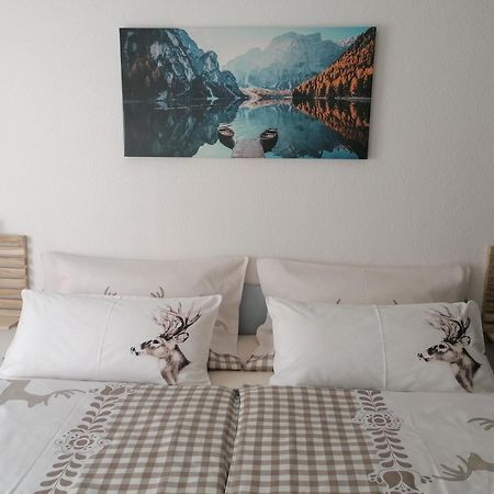 Apartma Traumblick Obertraunアパートメント エクステリア 写真