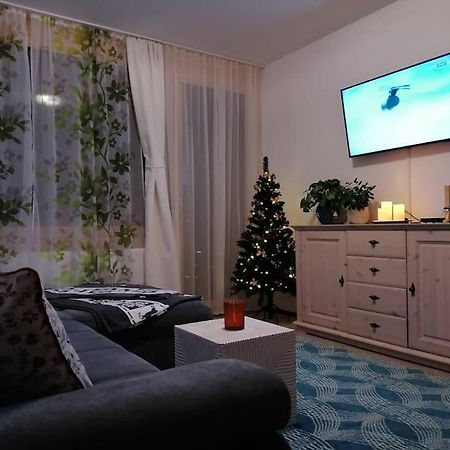 Apartma Traumblick Obertraunアパートメント エクステリア 写真