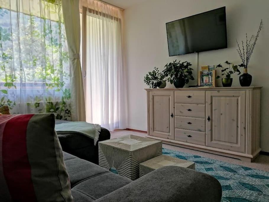 Apartma Traumblick Obertraunアパートメント エクステリア 写真