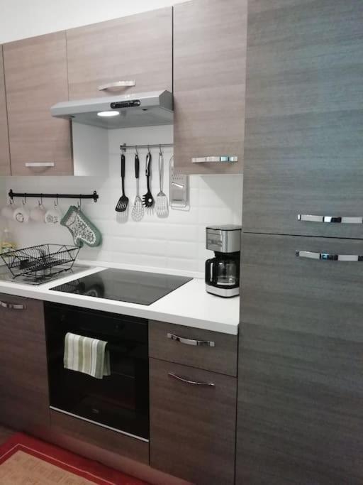 Apartma Traumblick Obertraunアパートメント エクステリア 写真