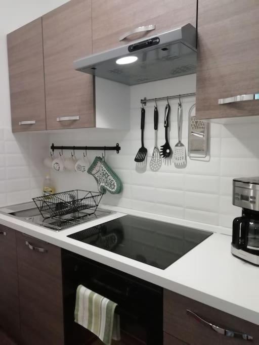 Apartma Traumblick Obertraunアパートメント エクステリア 写真