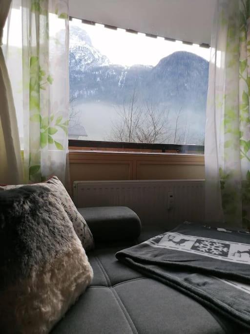Apartma Traumblick Obertraunアパートメント エクステリア 写真