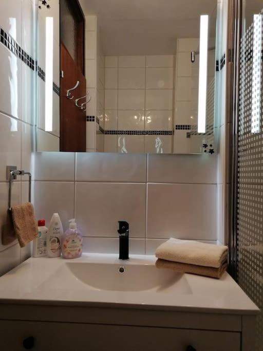 Apartma Traumblick Obertraunアパートメント エクステリア 写真