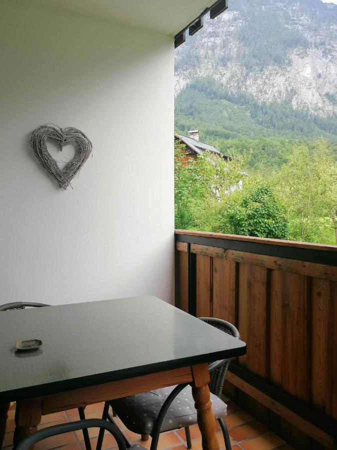 Apartma Traumblick Obertraunアパートメント エクステリア 写真