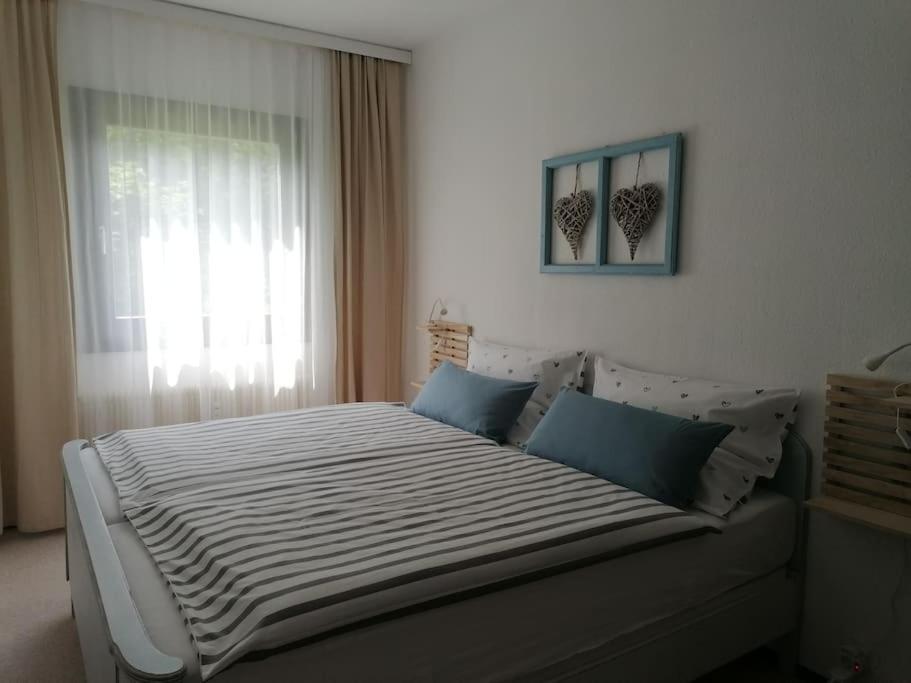 Apartma Traumblick Obertraunアパートメント エクステリア 写真