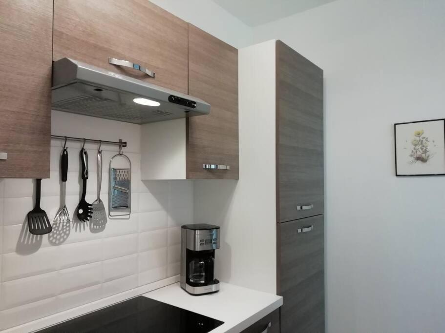Apartma Traumblick Obertraunアパートメント エクステリア 写真