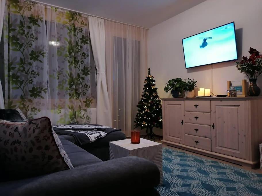 Apartma Traumblick Obertraunアパートメント エクステリア 写真